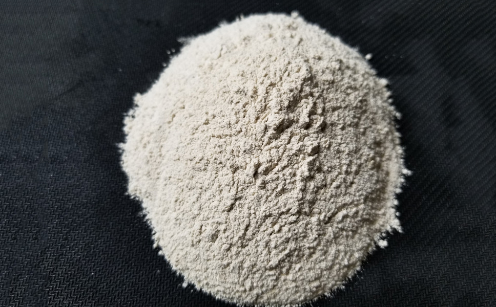 天然石英砂滤料-成功案例